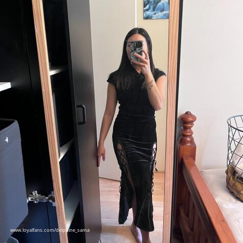 Delphine_sama avatar