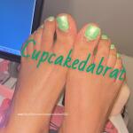 Cupcakedabrat444 avatar