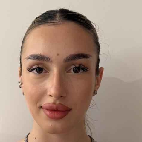MarissaFox avatar
