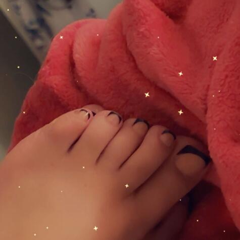 lilifoot avatar