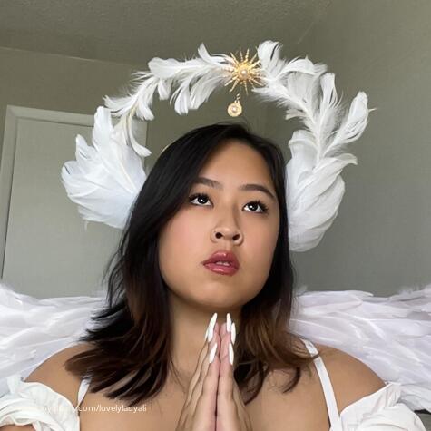 LovelyLadyAlicia avatar