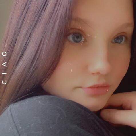 SABRINA_xoxo avatar