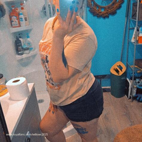 Goddess Willow2025 avatar