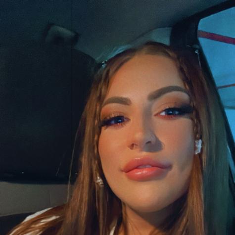 Goddess Harley xx avatar