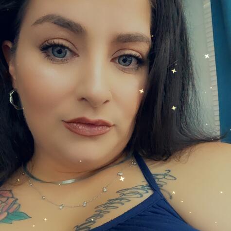 Goddess Miri95 avatar