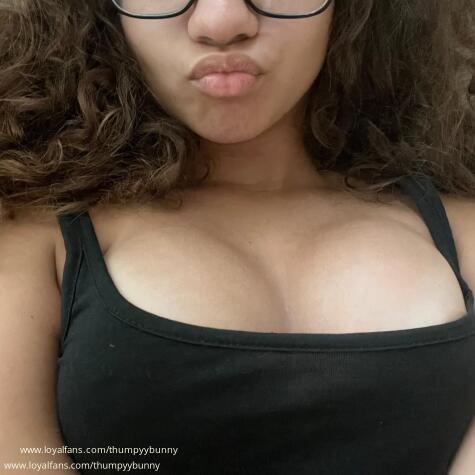 thumpyybunny avatar