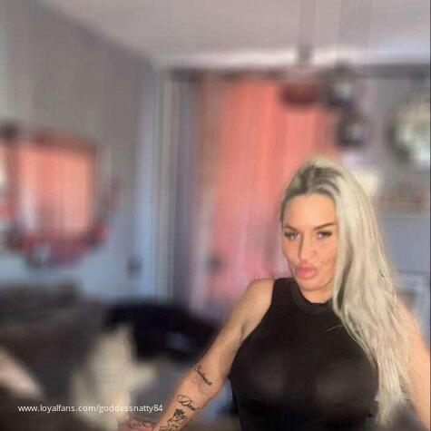 Goddessnatty84 avatar