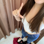 Your Goddess Dania avatar
