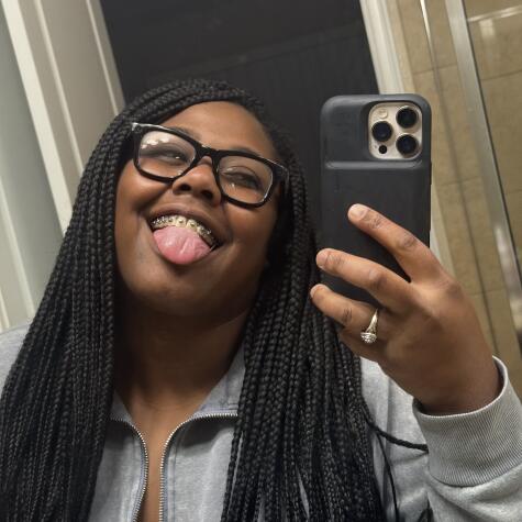 GoddessssDaniiii avatar
