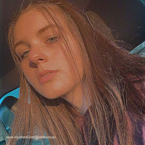 Goddess Mati’s Official Social Fan Page | LoyalFans