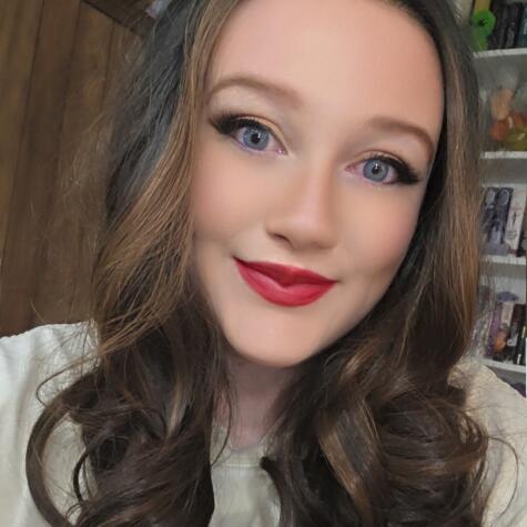 ImogenRose avatar