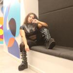 MizzHoneyTemper avatar
