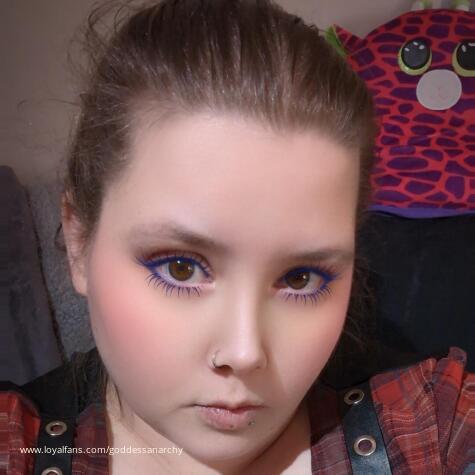 GoddessAnarchy avatar