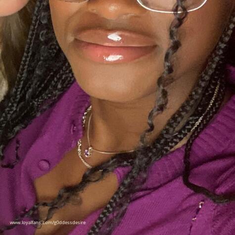 G0ddessdesire findom avatar