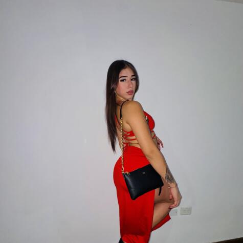 Queenserena7 avatar