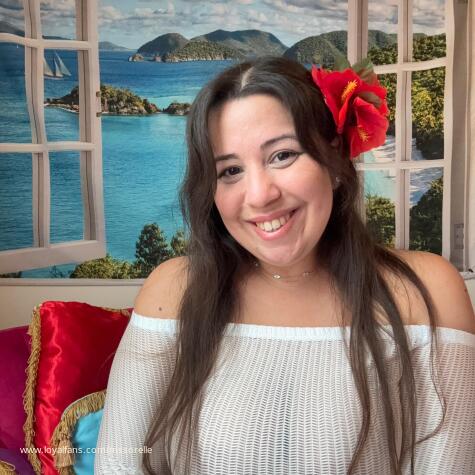 Island Taina avatar