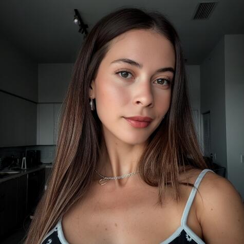 Goddess Bratty Lily avatar