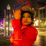 Goddess Melei Marvel avatar