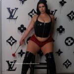 Miss Maxine Zauberin avatar