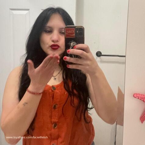 Goddessz Laciee avatar