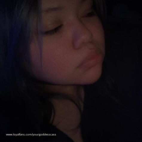yourgoddessluci avatar