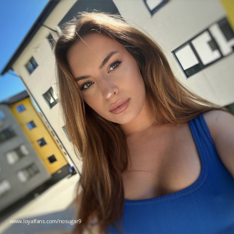 nosugar9 avatar