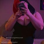 GoddessKayceeWolf avatar