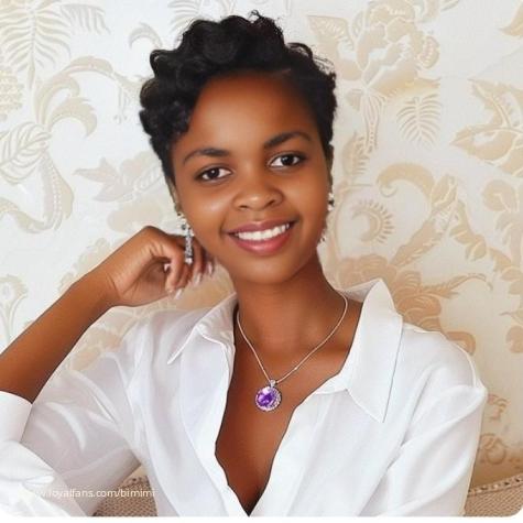Bimimi avatar