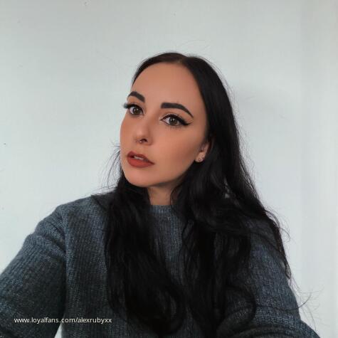 Alex Ruby avatar