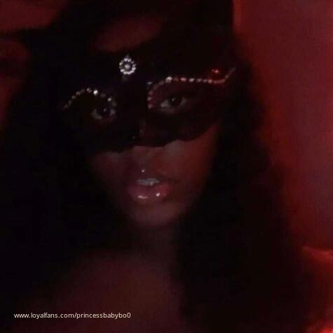 PrincessBabybo0 avatar