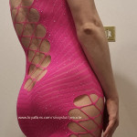Sissy slutty Nicole avatar