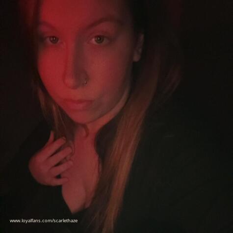 Scarlethaze avatar