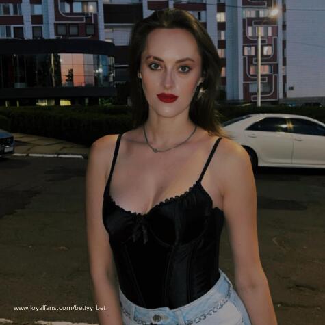 Bettyy_bet avatar