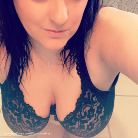 Tiffany Christine avatar