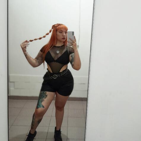Goddess_ssuggar avatar