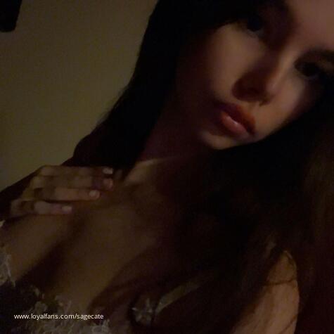 SageCate avatar