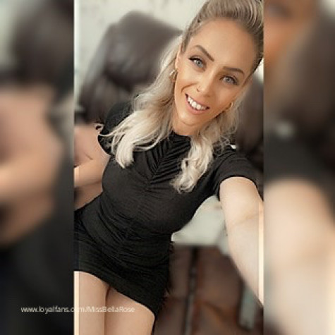 MissBellaRose avatar