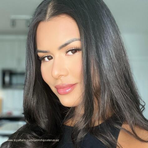 Goddess Selena Saiz  avatar