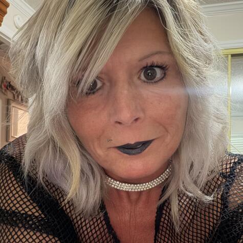 Theharleyqueen avatar