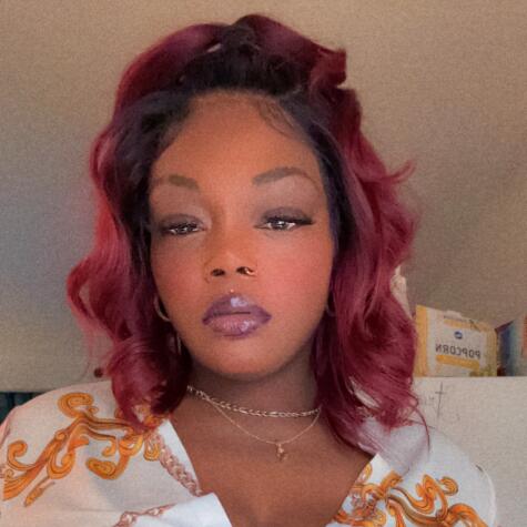 MadamQueen avatar