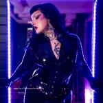 Miss Evilia Bathory avatar