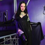 Miss Evilia Bathory FemDom from Finland avatar