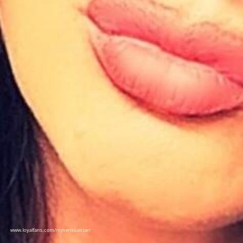 mysensualstarr avatar