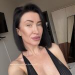 Goddess Tati Milf avatar