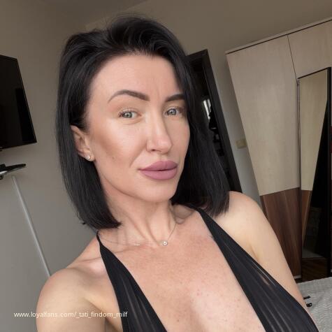 Goddess Tati Milf avatar