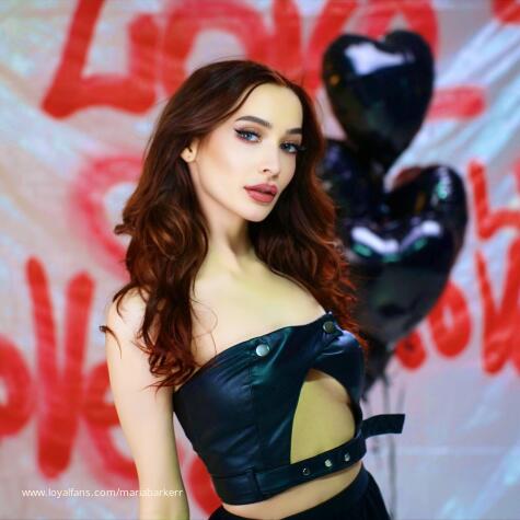 MarieFindomMistress avatar