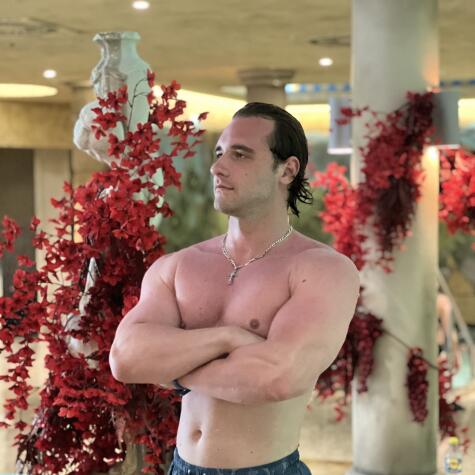 FitnessBoy avatar