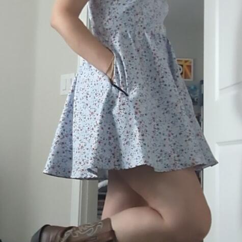 Summer Time Princess avatar