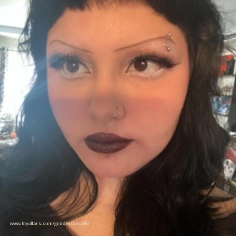 GoddessLuna367 avatar