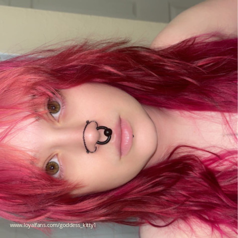 Kitty Goddess avatar